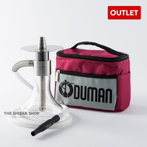 ODUMAN SMOKE TANK